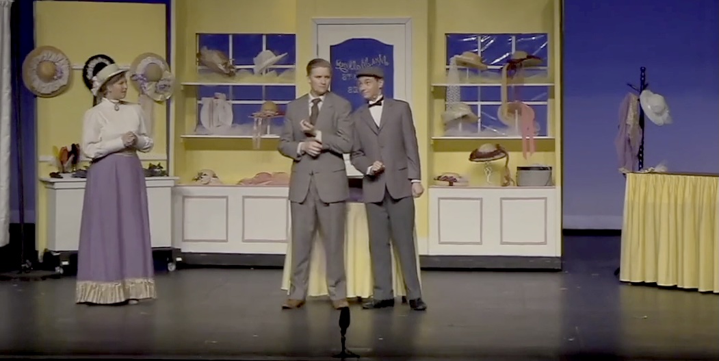 Hello Dolly!
